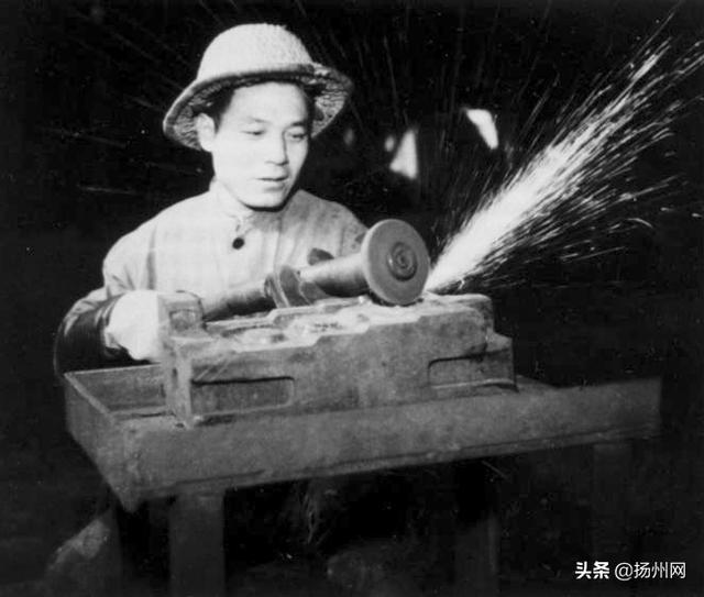 冶金廠過去啥模樣？這組照片“講”給你聽
